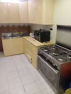 Jawar Al Taiba Suites