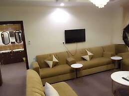 Jawar Al Taiba Suites