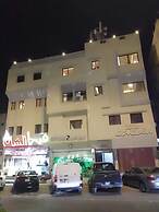 Jawar Al Taiba Suites