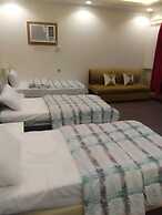 Jawar Al Taiba Suites