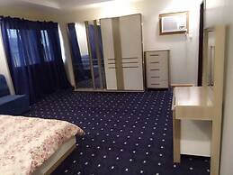 Jawar Al Taiba Suites