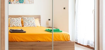 Villa Vespucci - Pet Friendly