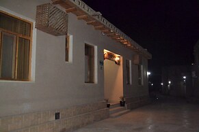 Old Town Hotel