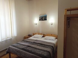 Old Town Hotel