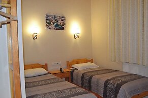 Old Town Hotel