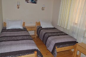 Old Town Hotel