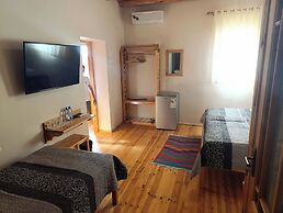Old Town Hotel