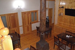 Old Town Hotel