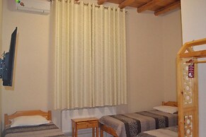 Old Town Hotel