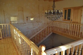 Old Town Hotel