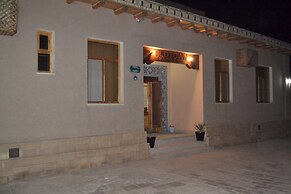 Old Town Hotel