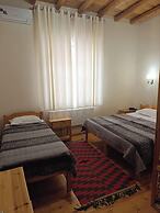 Old Town Hotel