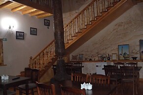 Old Town Hotel