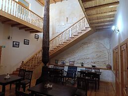 Old Town Hotel