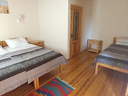 Old Town Hotel