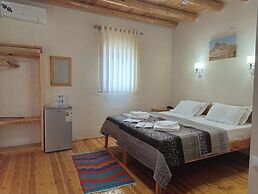 Old Town Hotel