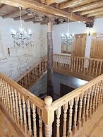 Old Town Hotel