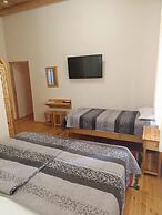 Old Town Hotel
