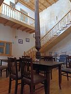 Old Town Hotel