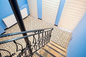 Ilyada Hotel