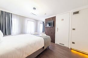 Ilyada Hotel