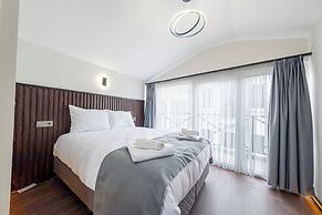 Ilyada Hotel