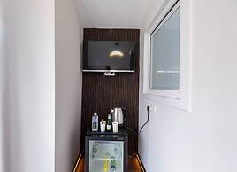 Ilyada Hotel