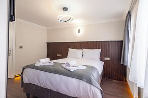 Ilyada Hotel