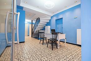Ilyada Hotel