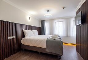 Ilyada Hotel
