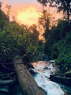 Cotopaxi Rainforest Family Hostel