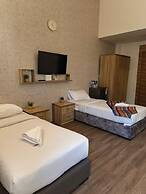 Gate inn hotel