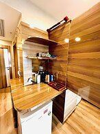 MODERN APARTMENT