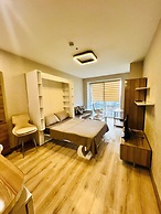 MODERN APARTMENT
