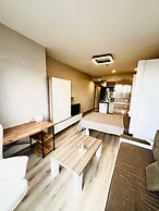 MODERN APARTMENT
