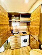 MODERN APARTMENT