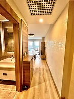 MODERN APARTMENT