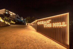 Ocean The Hill