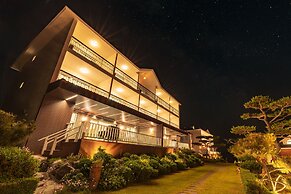 Ocean The Hill