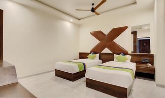 Hotel Ashoka Imperial