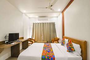 Hotel Ashoka Imperial