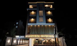 Hotel Ashoka Imperial
