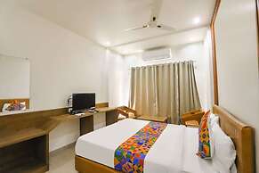 Hotel Ashoka Imperial
