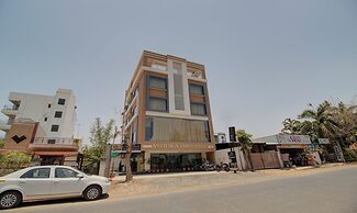 Hotel Ashoka Imperial