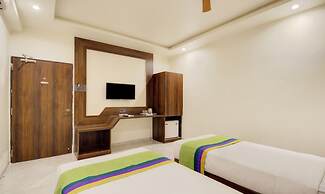 Hotel Ashoka Imperial