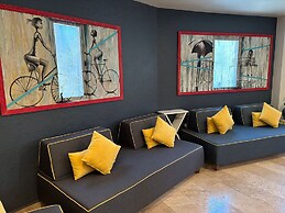 Departamento Miles Davis