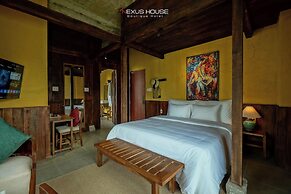 Nexus House An Son Da Lat