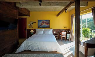 Nexus House An Son Da Lat