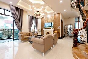 Adalia Villa & Hotel Da Lat