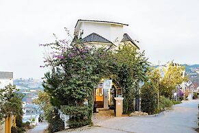 Adalia Villa & Hotel Da Lat